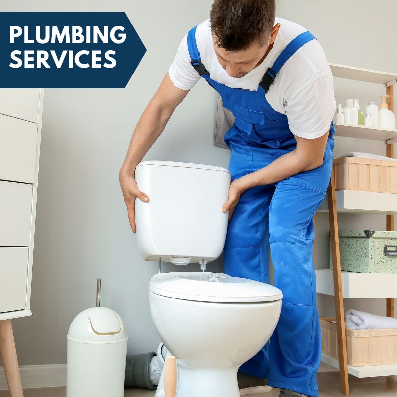 Plumbing Company in Windsor, CO